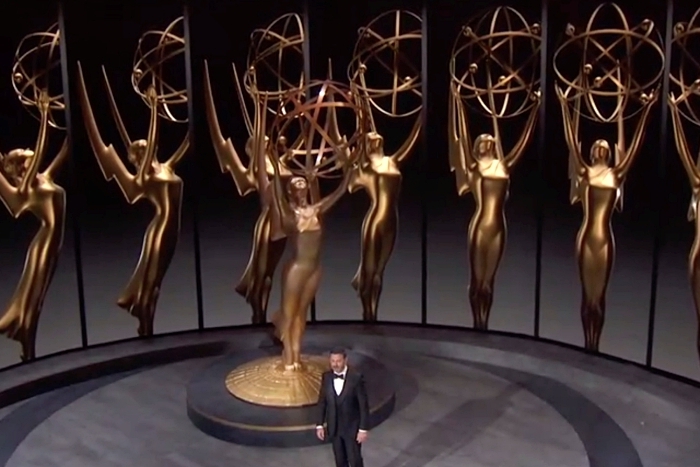 72nd Emmy Awards
