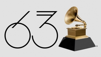 63rd Grammy Awards