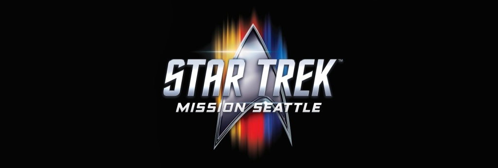 ‘Star Trek’ to Visit Seattle
